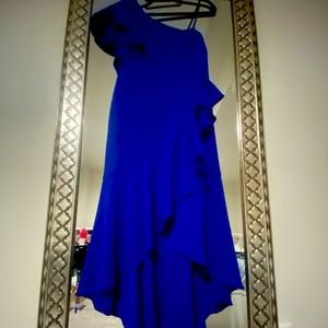 Aidan Mattox Brand NEW Gown